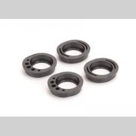 Schumacher U7068 Eccentrics - Cougar KC (2 prs)