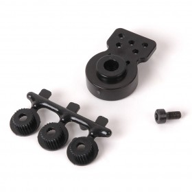 Schumacher U3940 KIMBROUGH SERVO SAVER (MEDIUM)