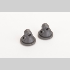 Schumacher U7085 Shock Top (pr) - Cougar KC/D