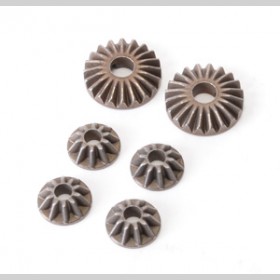 Schumacher U4176 Gear Diff Gear Set - K1/KF