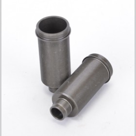 Schumacher U4491 Big Bore Shock Body Long V2 pr