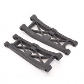 Schumacher U4095 Wishbones Front Long (pair) Cougar