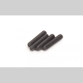 Schumacher U7090 SPEED PACK - M4x20 Grub Screw (pk4)