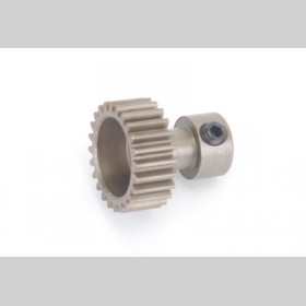 Schumacher U7522 Pinion  Long Boss Steel 48dp - 22T