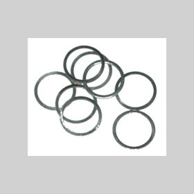 Schumacher U2761 Diff Shims  10x12x0.2 (pk8)