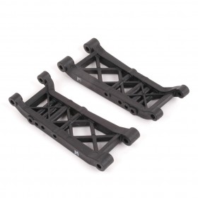 Schumacher U4055 Wishbones  Rear Kit - Cougar SV2