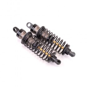 Schumacher U4152 Small Bore Shocks Front Off Road