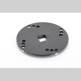 Schumacher U4705 Alloy Inner Slipper Plate – KF2