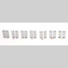 Core RC CR177 Big Bore Spring Tuning Set  Med 7prs