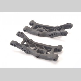 Schumacher U7333 Rear Wishbones - CAT L1 (pr)