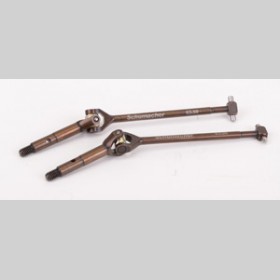 Schumacher U4195 Driveshafts  Rear - K1/KF pr