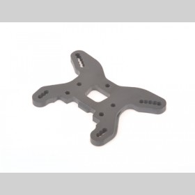 Schumacher U7438 S2 Front Shock Mount - CAT L1