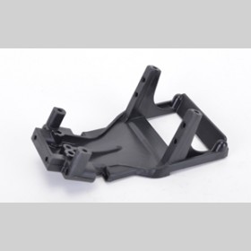 Schumacher U4462 Bottom Plate - Cougar KF