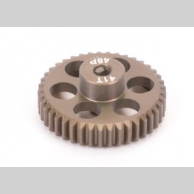CORE-RC CR4841 Pinion Gear 48DP 41T (7075 Hard)