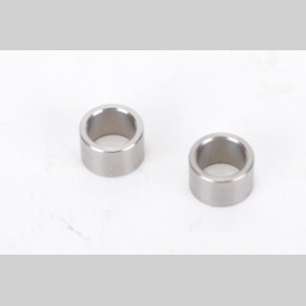 Schumacher U4486 Rear Wheel Bearing Spacers - Cougar KF - Pair