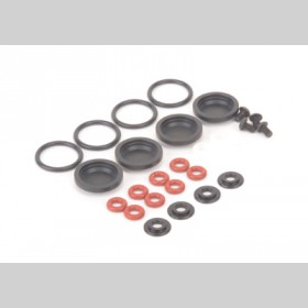 Schumacher U3667 Big Bore Shock  Rebuild Kit - Off Rd pk4