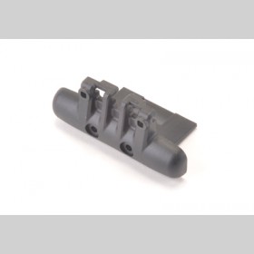 Schumacher U7336 Front Bumper - CAT L1