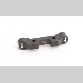 Schumacher U7080 Rear Suspension Strap - Cougar KC/D