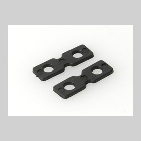 Schumacher U3691 Servo Spacer - Cougar SV/SV2/KR/KF