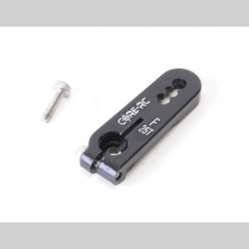 CORE-RC CR192 Alloy Servo Arm 25T - Futaba Short