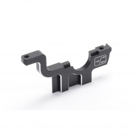 Schumacher U4664 REAR TRANS HOUSING LH - KF2