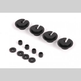 Schumacher U3937 Shock Mouldings