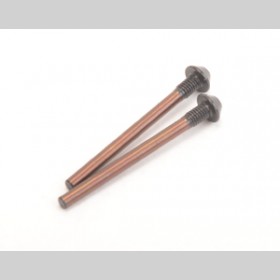 Schumacher U4783 Rear Outboard Pin - CAT K2 - (pr)