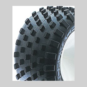 Schumacher  U6525 Stagger Rib - Blue - Truck Tyres (pr)