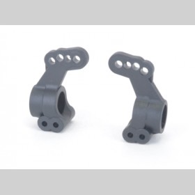 Schumacher U7392 Rear Hub Carrier - CAT L1 (pr)