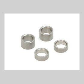 Schumacher U3311 Axle Spacers 5x7- 2prs