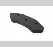 XRAY 351220 GT Foam Bumper - V2