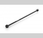 XRAY 325319 XT2 Rear Drive Shaft 93MM With 2.5MM Pin - HUDY Spring Steel™