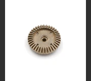 LC Racing L6258 Heavy Duty Oil Filled Differential Ring Gear 37T