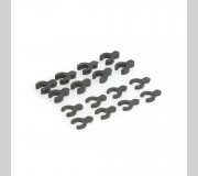 Schumacher U2251 Kwik Klip 1/8x1.0 and 2.0mm