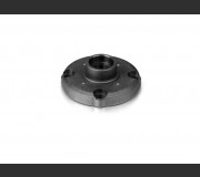 XRAY 324912-G COMPOSITE GEAR DIFFERENTIAL COVER - LCG - NARROW - GRAPHITE
