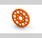 XRAY 305880-O Offset Spur Gear 110T / 64 - Orange