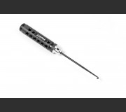 HUDY 107612 LIMITED EDITION - EXHAUST SPRING / CASTER CLIP REMOVER