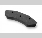 XRAY 351222 GT Foam Bumper - Light - V2