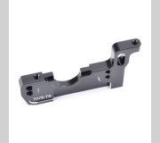 Schumacher U4464  Alloy Trans Rear Lower RH Cougar KF