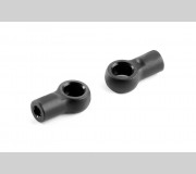 XRAY 372150 Composite Front Upper Ball Joint (2)