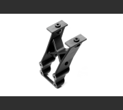 XRAY 353525 XB8 Composite Rear Wing Holder For Frontward Wing POSITION