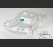 Pro-Line karoseria 1:10 Flo-Tek Fusion przeźroczysta (Short Course)