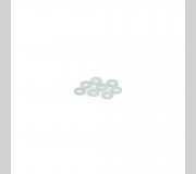 Schumacher U2947 SPEED PACK - M2.5 Washers (pk8)