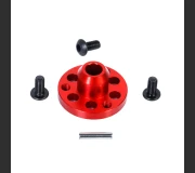 LC Racing C8076 Alum Spur Gear Adapter