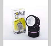 Contact RC JW40RA Foam Tyres - WGT/GT10 Rear 40Sh PURPLE