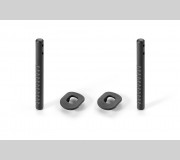 XRAY 351420 GT Composite Body Posts (2)