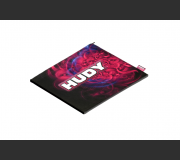 HUDY 199211  SET-UP BOARD BAG 1/10 OFF-ROAD