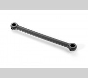 XRAY 351410 GT Composite Front Holder For Body Posts