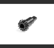 XRAY 354813 Bevel Drive Pinion Gear 13T - Matched For 46T Large Bevel Gear