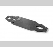 XRAY 301139 T4'16 Chassis 2.2MM Graphite